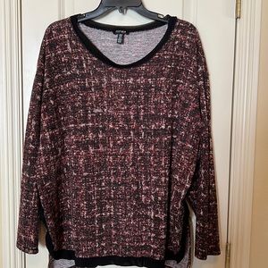 Jones New York Plus Size 2X top.